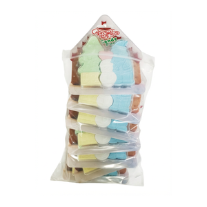 Compressed Candy