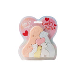 Compressed Candy
